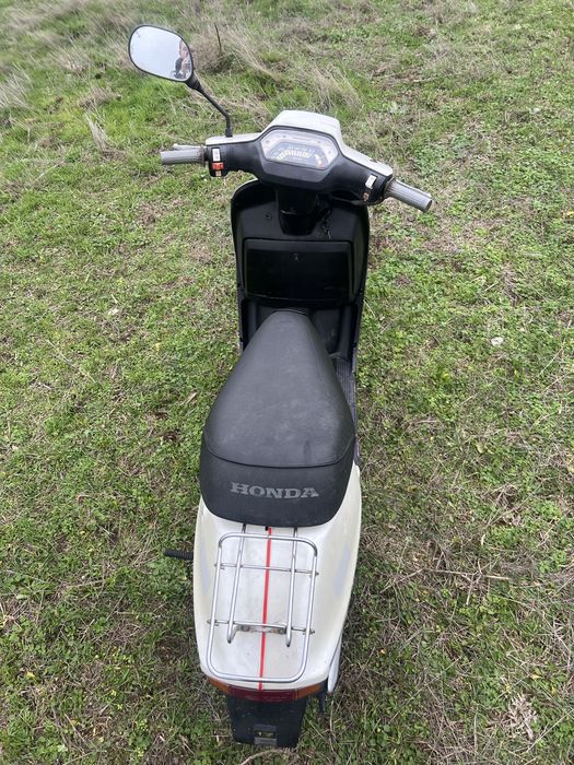 Хонда такт под стант 72 куба