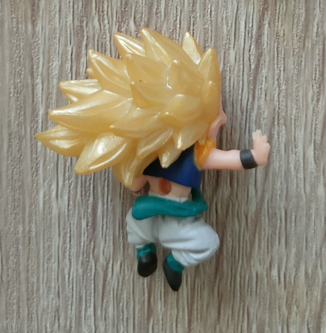 Dragon Ball Figuras Bonecos