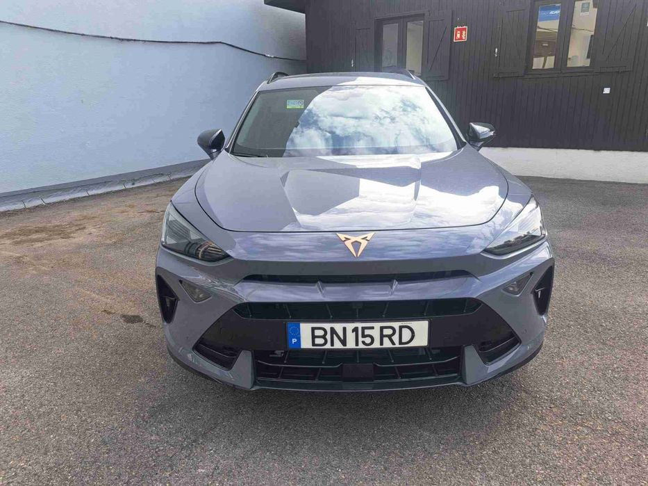 Cupra Formentor 1.5 eTSI DSG