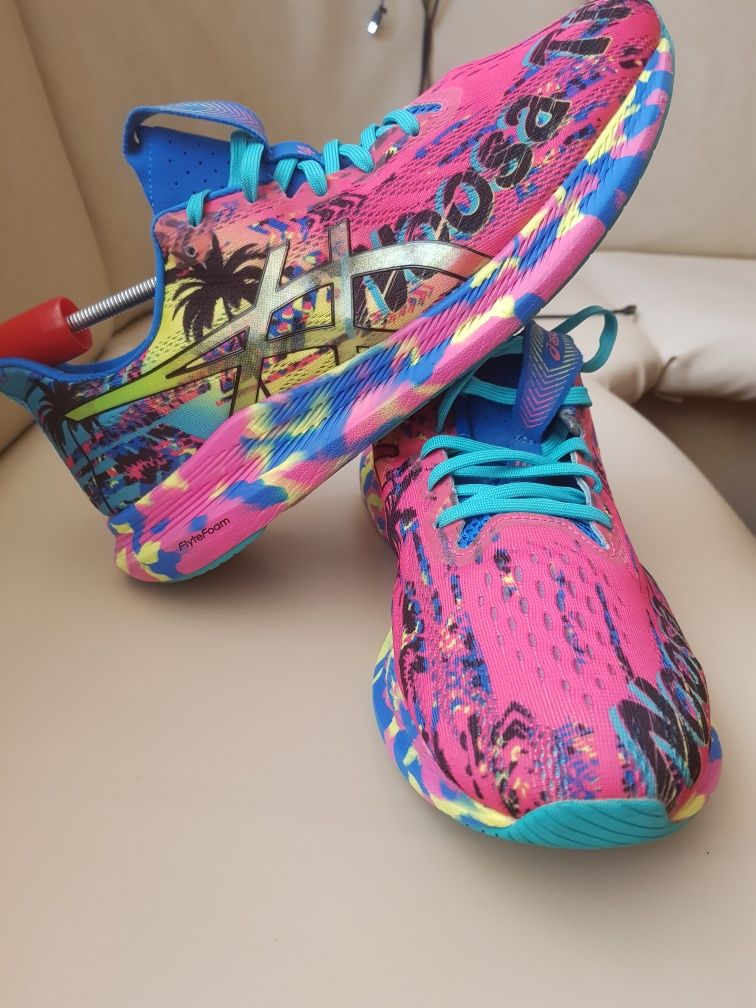 Кросівки Asics Noosa Tri 44 р.