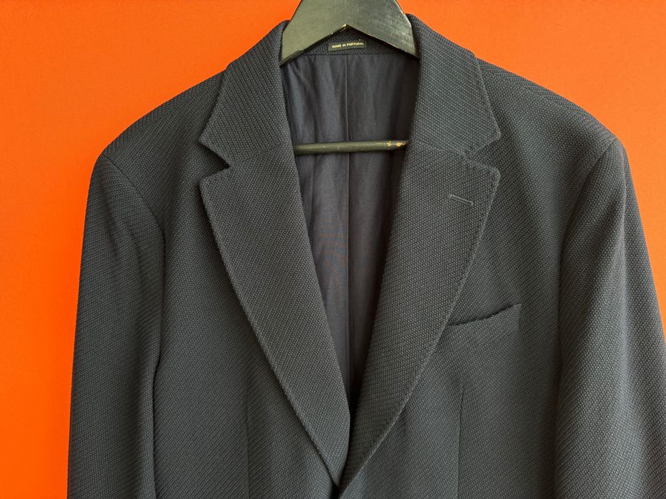 MASSIMO DUTTI оригінал чоловічий піджак блейзер розмір M L