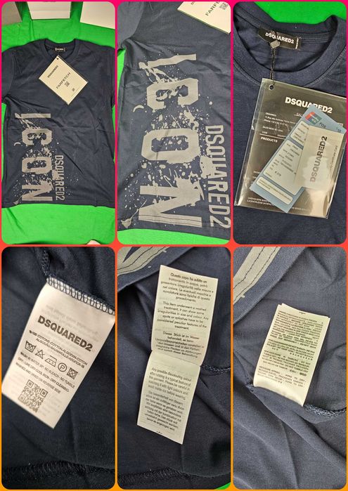 Koszulki shirt louis vuitton koszulka tommy hilfiger męska OUTLET