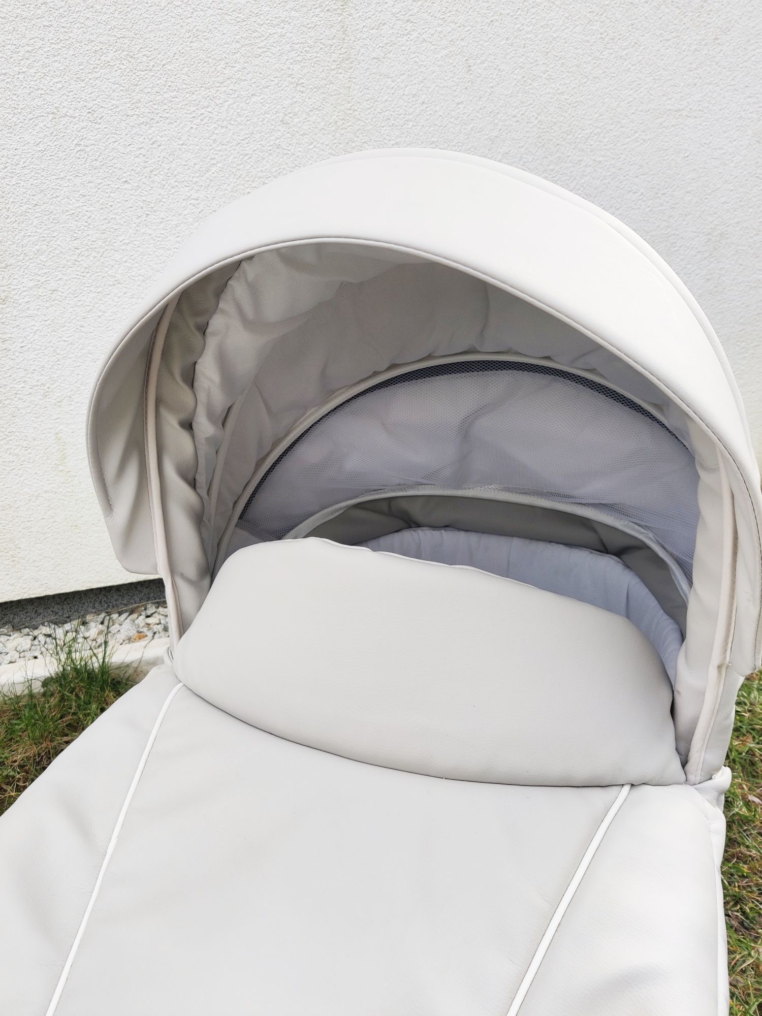 wielofunkcyjny premium wózek bebetto roan bass