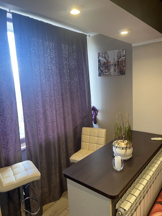 Продаж 2 кім. 9 мкрн. Лівий берег