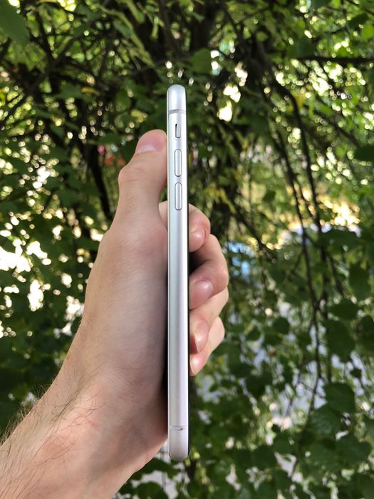 Ідеал! iPhone XR white