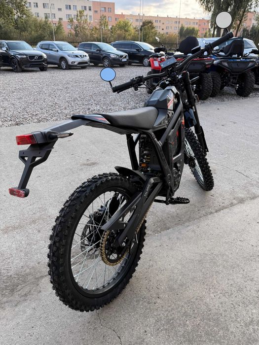 TALARIA STING PRO MX5 L1e 2025 Elektryczny Cross GRATIS dostawa /raty