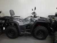 Quad Barton Braver 300 T3b homolog RATY Leasing Kardan atv fv23 Duży