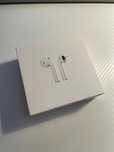 Коробка Apple AirPods 2