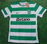 Camisola Sporting 25/26