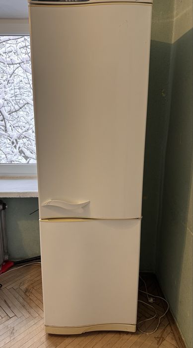 Холодильник ATLANT