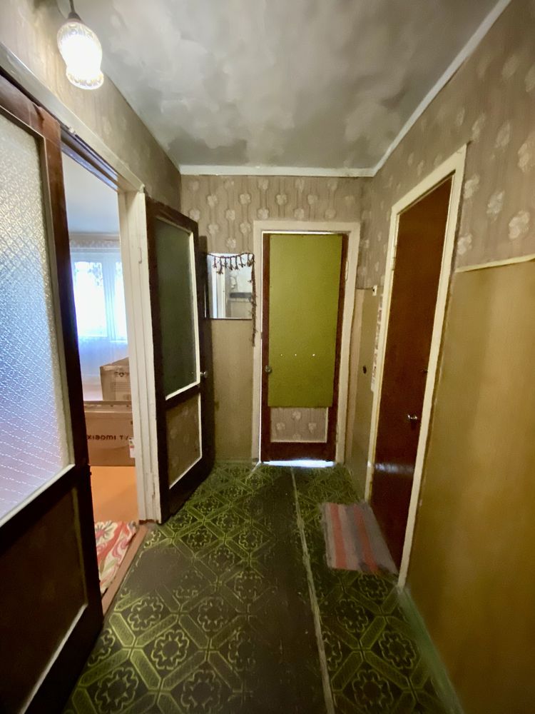 Продам 1-но кімнатну квартиру «чешку» в районі 173 кварталу