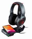 Stojak MSI Immerse HS01 COMBO  ładowarka indukcyjna ga60