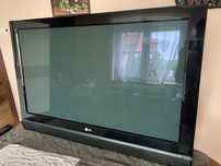 Telewizor Plazmowy LG 42 cale