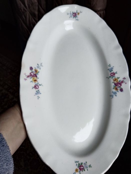 Посуда чашка Буди раритет