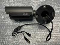 PIX-Q20VBIR3 - Zewnętrzna kamera tubowa 4 w 1