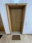 Porta blindada com montagem e iva incluso no preço