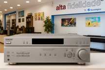Amplificador Sony (IMPECÁVEL) - STR-K660P