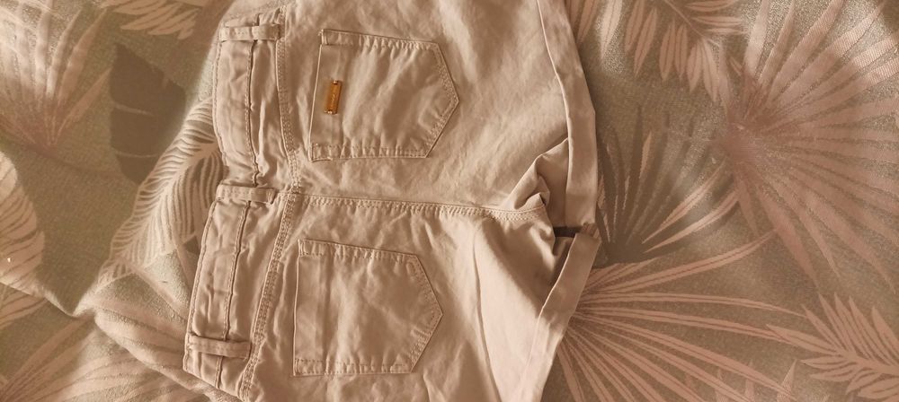 Calções Lanidor 4 anos