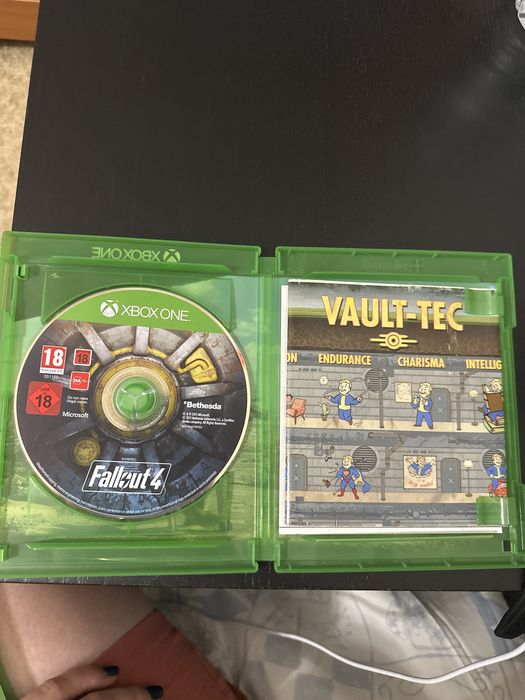 Jogos Xbox Series X e Xbox One