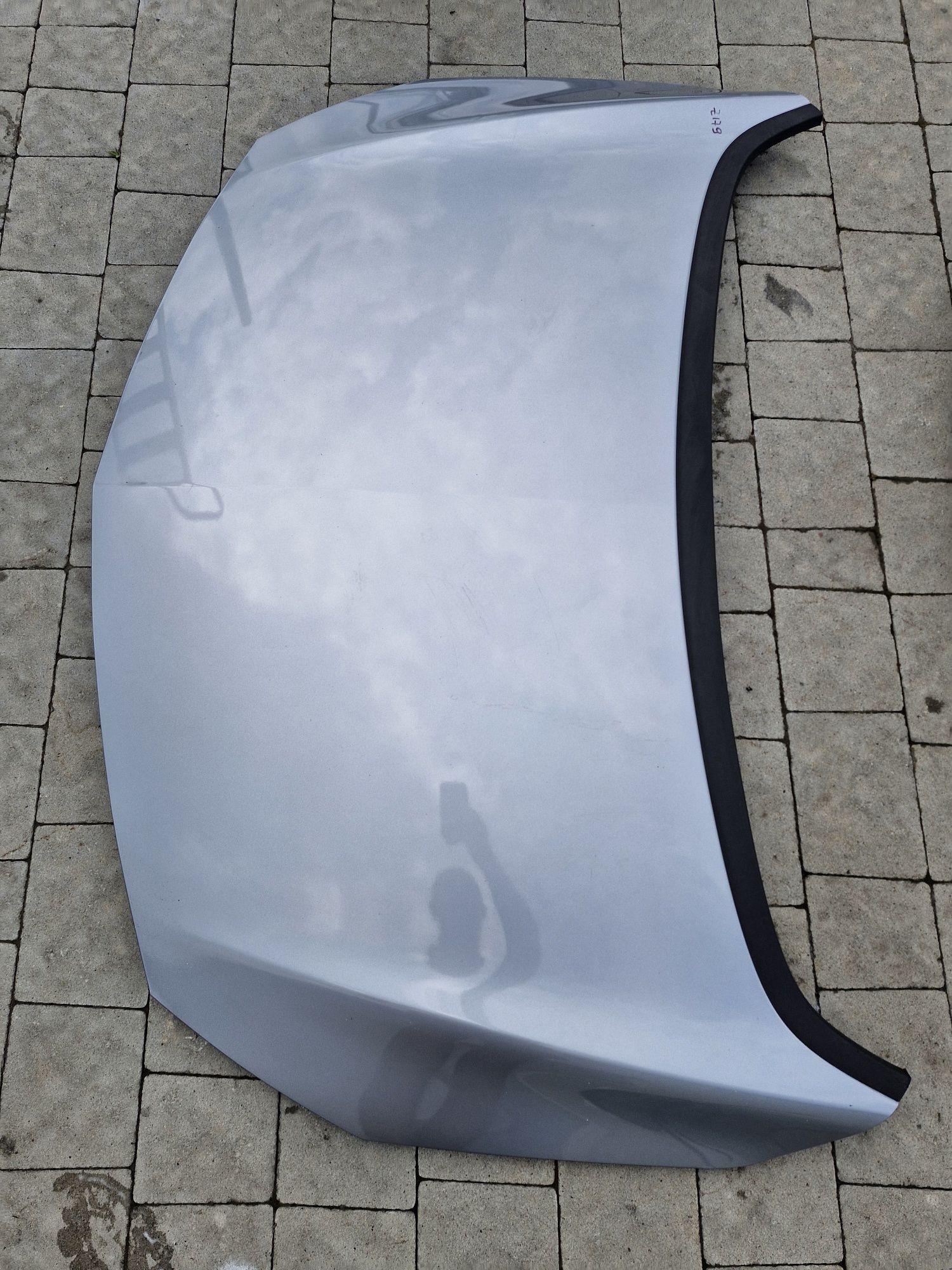 Капот Завіси петлі Opel Astra J 2009-2016