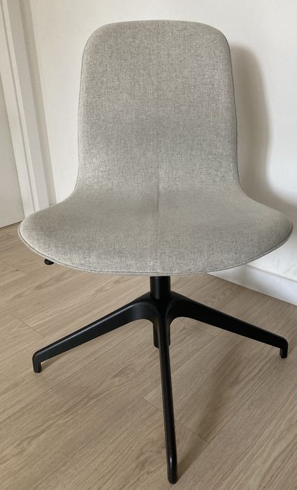 Krzeslo Langfjall z Ikea