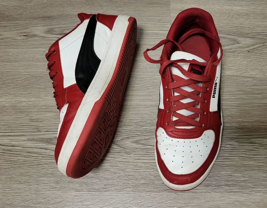 Кеди Puma / Пума / Кросівки / Кроссовки / кеды