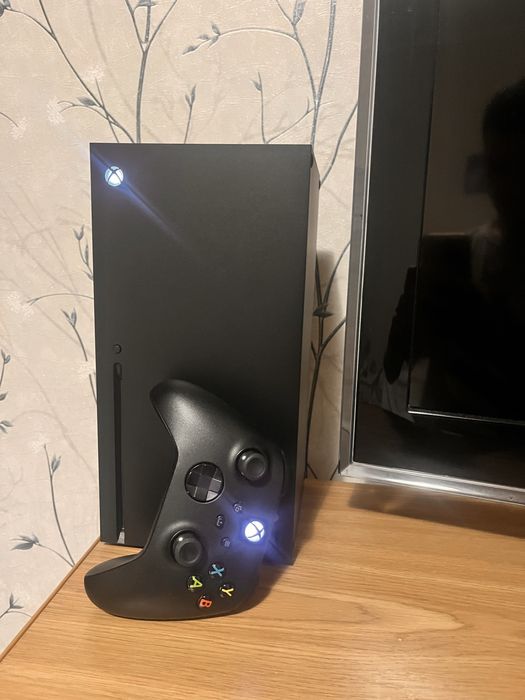 XBOX Series X 1Tb