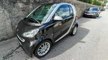 Smart ForTwo Coupé 0.8 cdi Passion 45