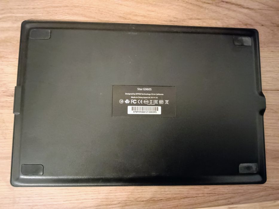 Tablet Graficzny XP-PEN Star G970S