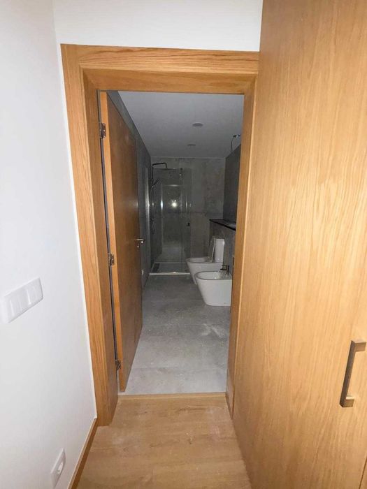 Apartamento T2 Areosa, Viana do Castelo