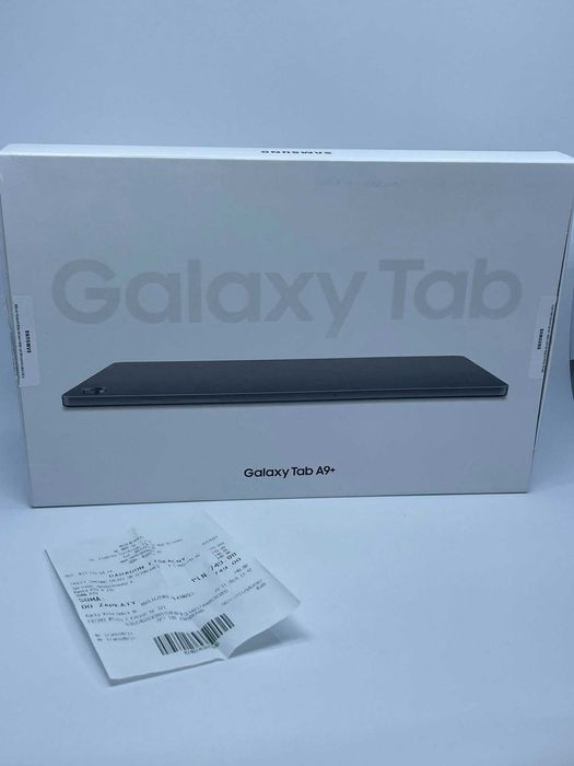 Tablet samsung Tab a9+