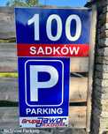 Parking AirShow 2025