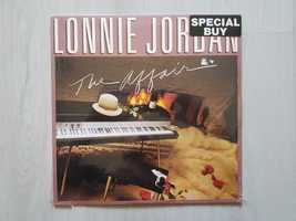 NOWA* Lonnie Jordan – The Affair LP*3472