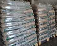 Pellet sosnowy A1. Pellet drzewny