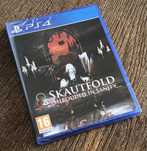 NOWA gra Skautfold Shrouded in Sanity PlayStation 4 PS4 folia limited