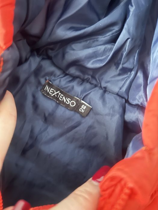 Kurtka przejsciowa InExtenso r.68