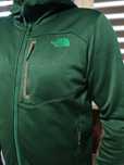 Super model technicznej bluzy z kapturem The North Face rozm XL nowa
