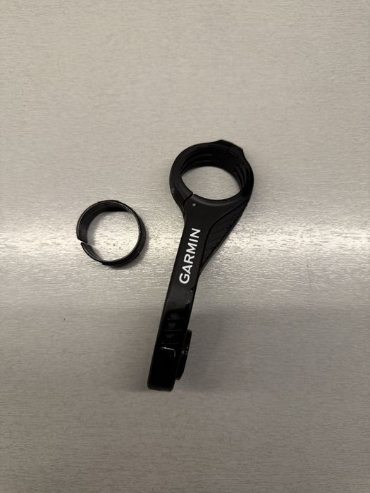 Uchwyt rowerowy GARMIN Edge XL