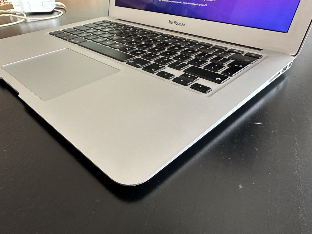 Macbook Air 13” MMGF2ZE/A 128GB