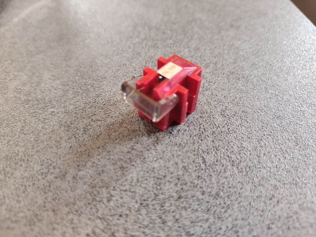 Denon Wysokonapięciowa Wkładka Gramofonowa Mc Dl-110