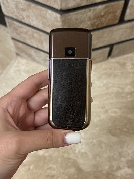 Nokia 8800 Arte (оригинал)