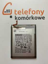 Samsung A72 nowa oryginalna bateria EB-BA426ABY