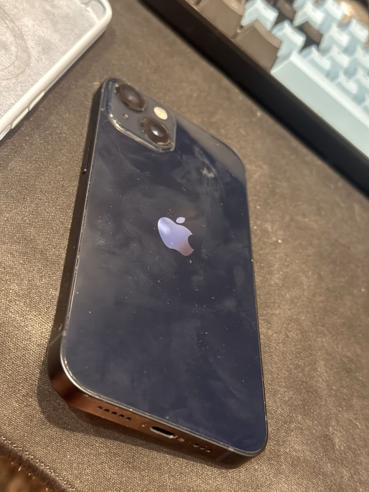 Iphone 13 92% kondycji baterii
