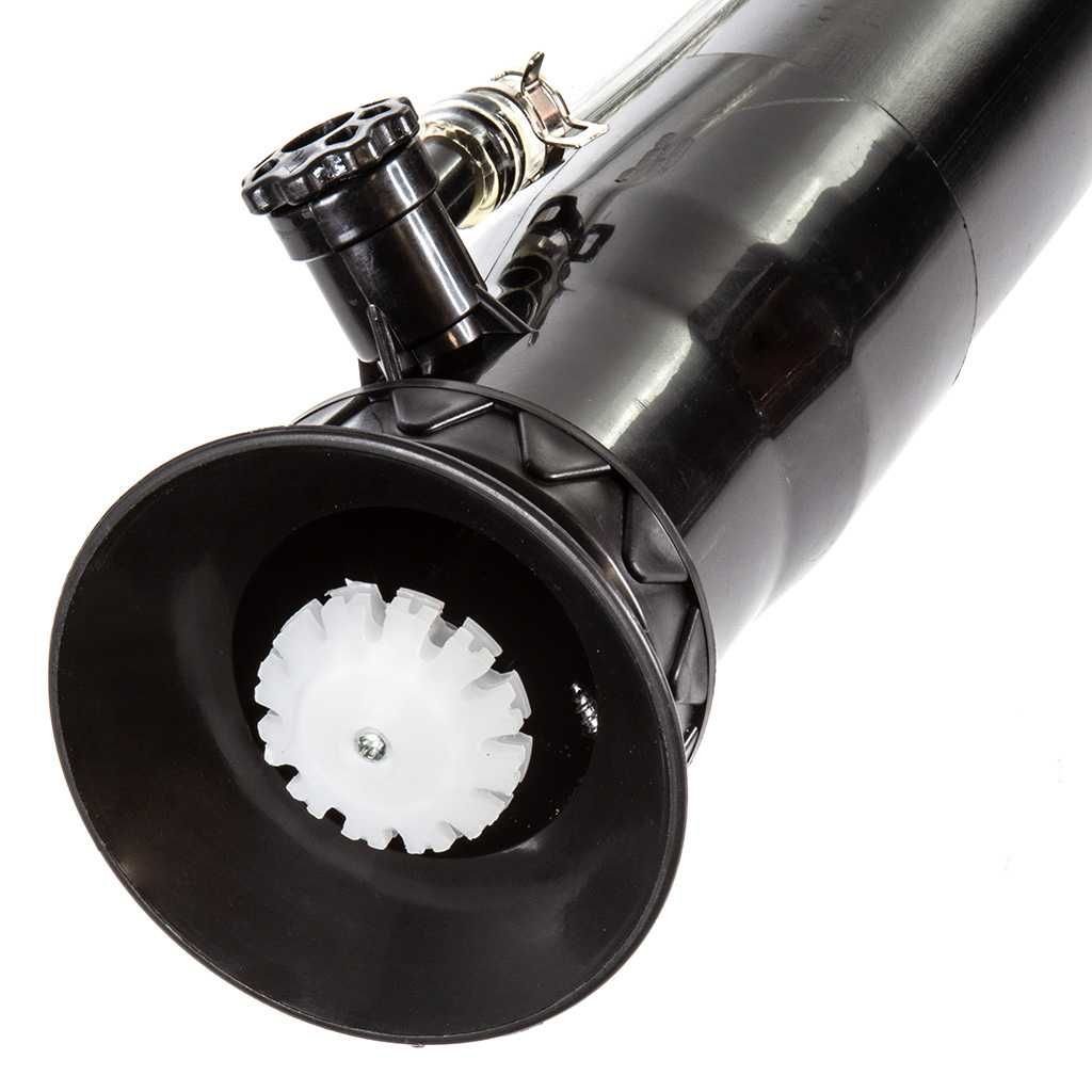 Opryskiwacz spalinowy 14L plecakowy dmuchawa siewnik DEMON M83220 NOWY