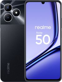 Новинка! Realme Note 50 4/128Gb, 90Gz, Tiger 612!