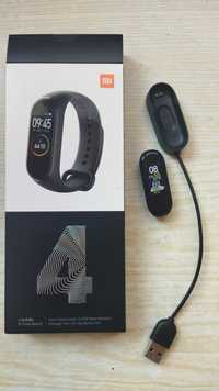 Фітнес-браслет Mi smart band 4