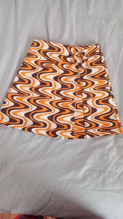 Spódniczka XXS Sinsay