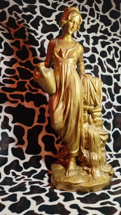 Статуя большая гипс