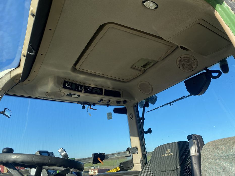 Fendt vario 724 820 Tuz wom !!