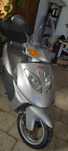 Scooter daelim ns125